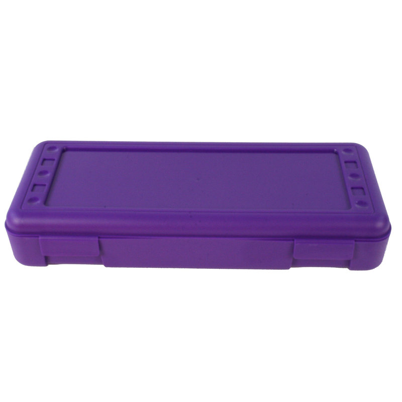 Boîte à règle, Mauve