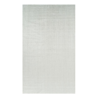 Textural Silk Area Rug