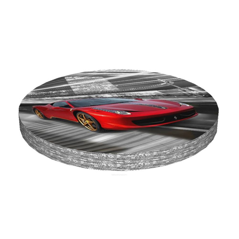 Rari Chair Seat/Back Cushion