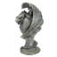 Animals Weather Resistant UV Resistant Plastic Garden Statue