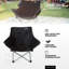 Chaise de plage moderne pliante