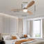 Ventilateur de plafond Jameison