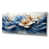 Toile tendue