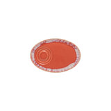 Grespresso Handmade Stoneware Saucer