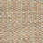 Doleman Hand Woven Jute/Cotton Solid Color Rug in Aqua-22809357