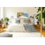 Wrapped Canvas Panoramic Print