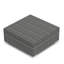 District Outdoor Square Coffee Table