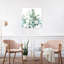 Eucalyptus I Cool - Wrapped Canvas Painting-817056922