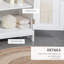 Freestanding Bathroom Cabinet
