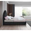 Lit plateforme tapissier Milo-83942971-83942973