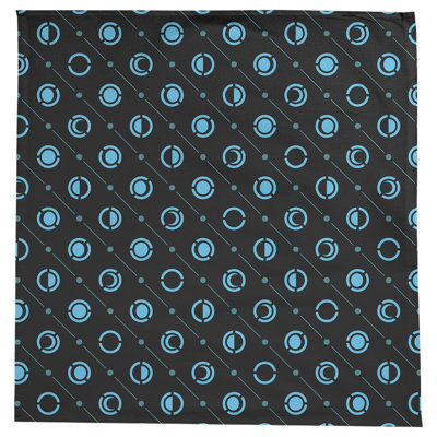 Nappe des phases de lune classiques