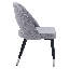 Chaise d'appoint rembourrée Rochefort