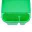 Ensemble de 12 tablettes pour enfants Modern Modern, plateau de bureau léger en plastique pour les tout-petits-129992593