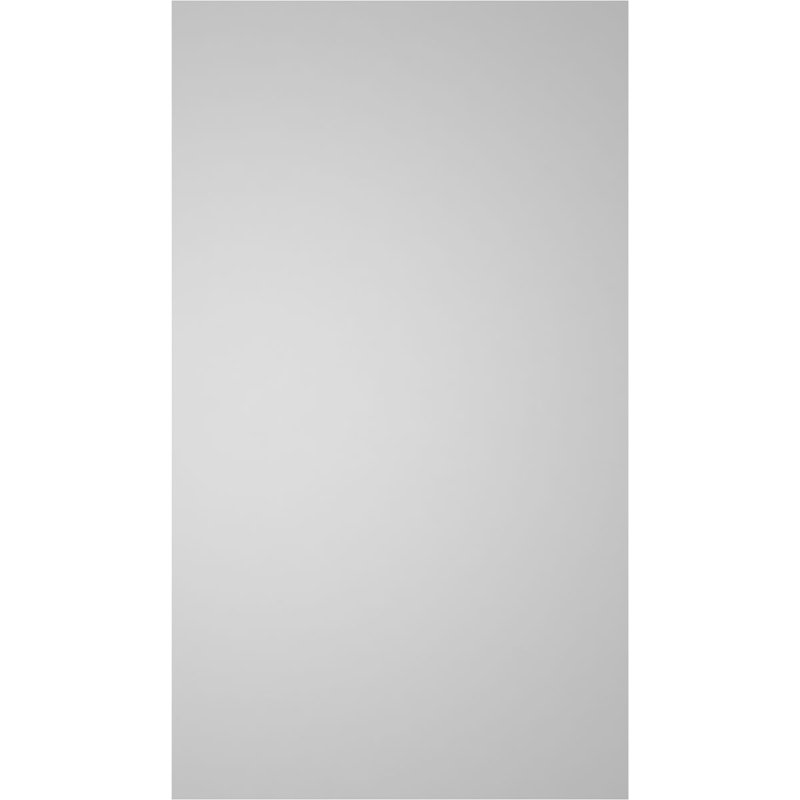 Cadre en brique, brun clair apprêté, H 28 po x l 16 po x P 1,5 po