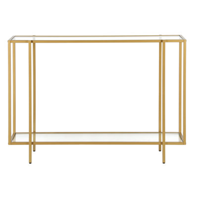 Console 42 po Vireo Candee