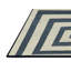 Tapis abstrait moderne 1928-341178032