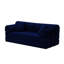 Canapé-lit convertible, canapé-lit pliant en velours côtelé à structure fixe, canapé-lit de salon pour chambre à coucher de salon-125543514