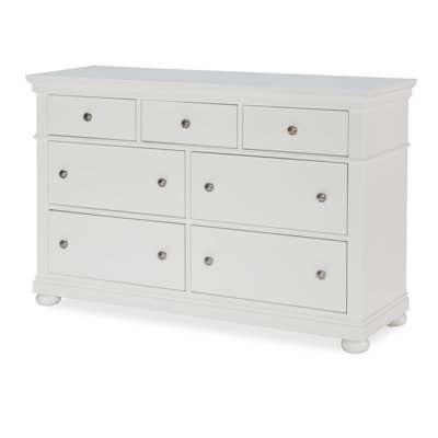Jayden 7-Drawer Dresser