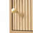 67.7" Tall Freestanding Bathroom Cabinet