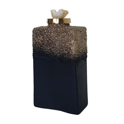 Bouteilles décoratives 11,5 po Guylain