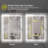 Rectangle Wall Mirror-1632248024