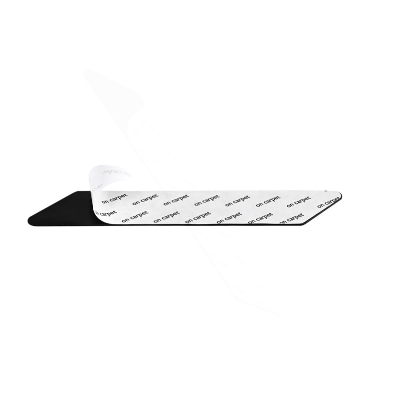 Autocollants pour tapis antidérapants 12 pièces