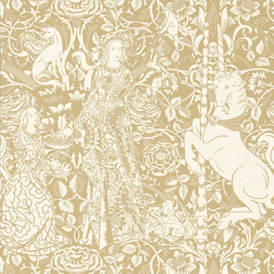 Giles Deacon Aurelia's Grail Wallpaper