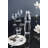 Perfection 37.2oz. Glass Carafe