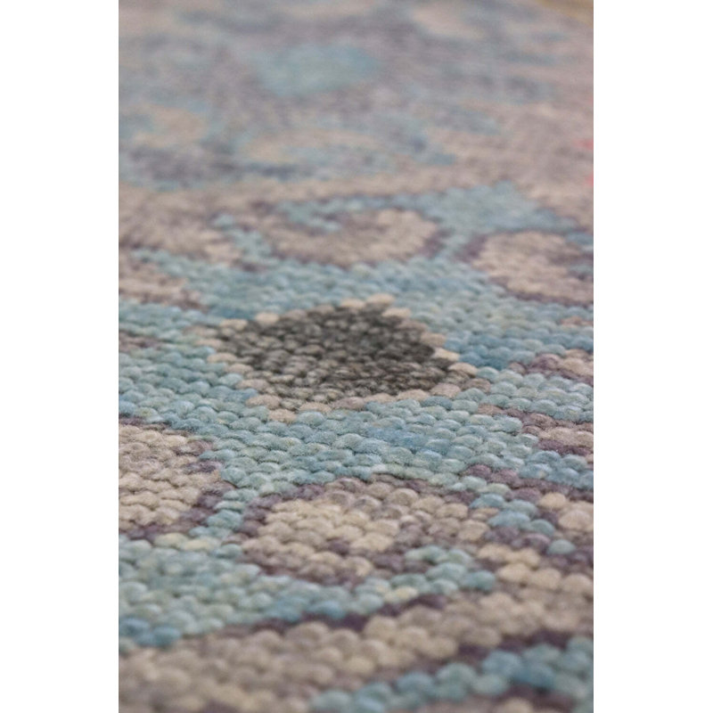Jaffe Kurd One-of-a-Kind 2'9" X 5'5" Area Rug