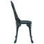 Patio Dining Side Chair-1729219283