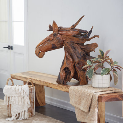 Cannedy Animals Statue