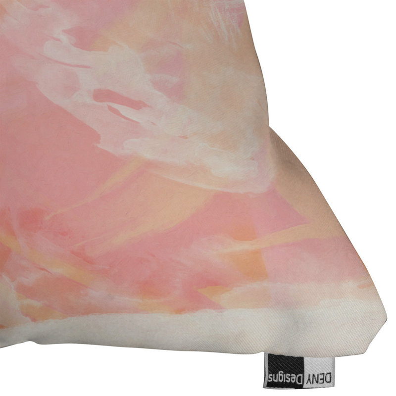 Coussin extérieur Chelsea Victoria, 18 po x 18 po