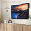 «Crater Lake Sunrise», reproduction sur toile-950021734