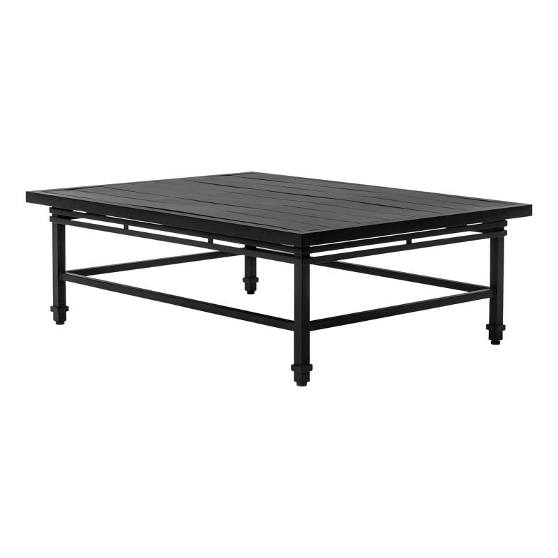 Eterna Outdoor Coffee Table