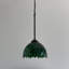 Ampoules DEL Simonson Tiffany Mini Green