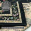 Costanzo Flatweave Black Rug