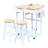 Aakin 29.53 " W Kitchen Cart