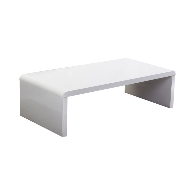 Milwaukee Sled Coffee Table