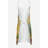 No Pattern Bib Apron