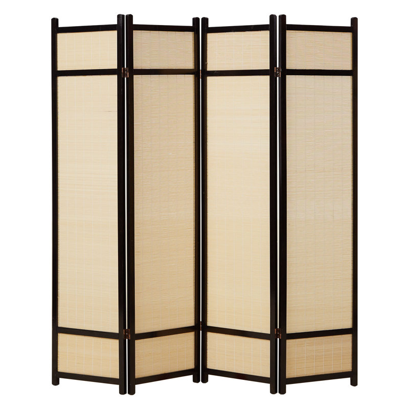 Charlesworth Room Divider, 4 panels