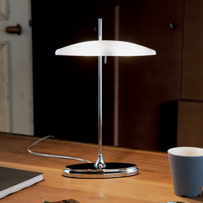 Lampe de bureau 16,14 po Middleburg