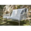 Sandur Outdoor 2 - Seat Loveseat-34011426-34011437