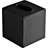 Hand Hammered Metal Tissue Box Cover-1764227592