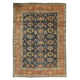 Wool Oriental Area Rug