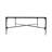 Haruyo 42" Marble Coffee Table