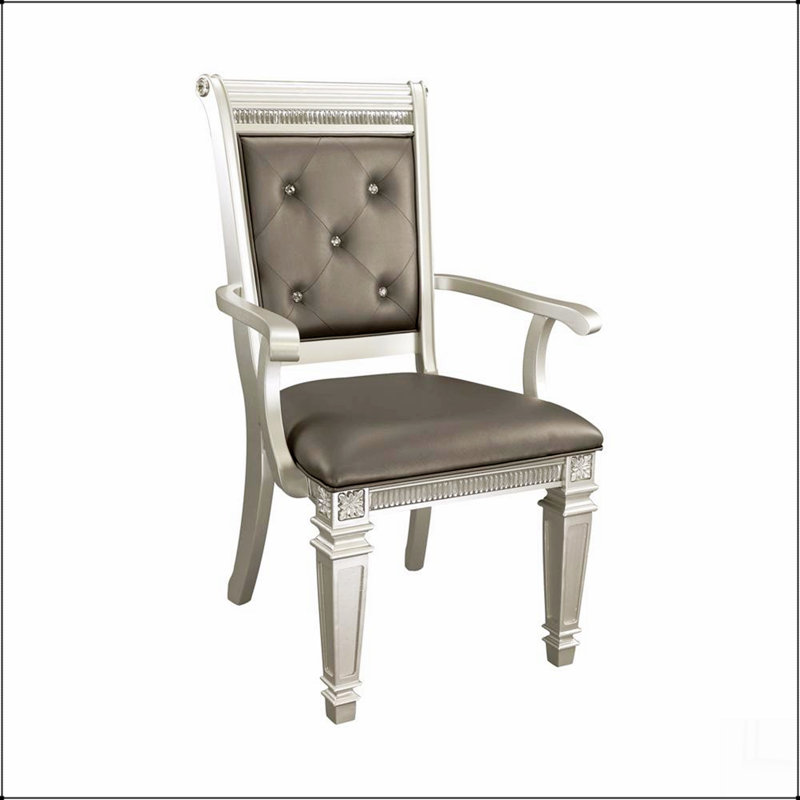 Upholstered Side Chair, Dining Chair for Dining Room