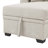 Areebe Upholstered L-Shaped Sectional Reversible-722411639