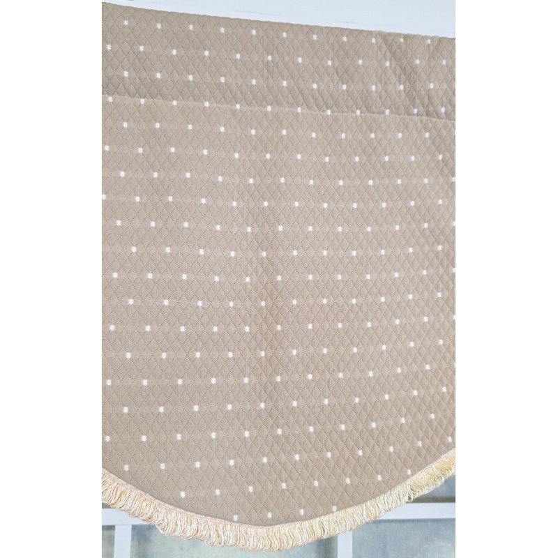 Cantonnière RLF Home Dapple