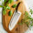 Bloomhouse 7'' Santoku Knife