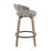 Grotto Fixed-Height Stool - Set Of 2